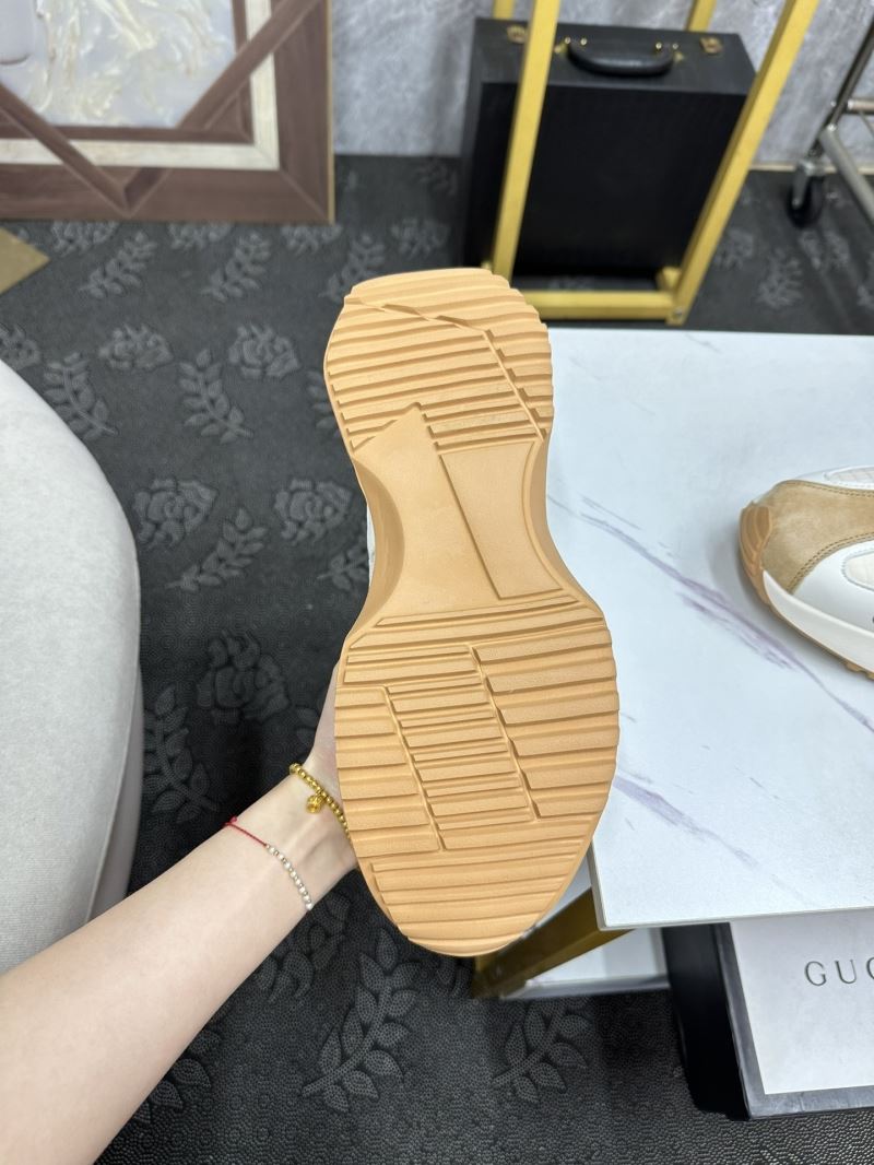 Gucci Low Shoes